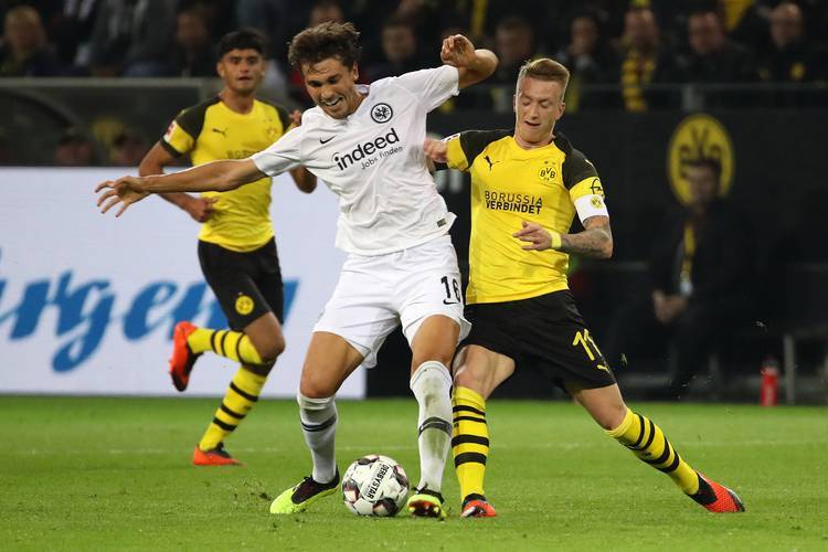 德甲中游对决！多特蒙德主场迎战科隆，青春风暴与铁血军团谁能抢占先机？